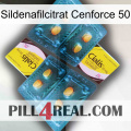 Sildenafil Citrate Cenforce 50 cialis5